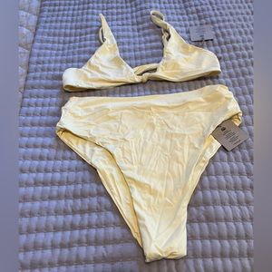 FP Movement *never worn* bikini